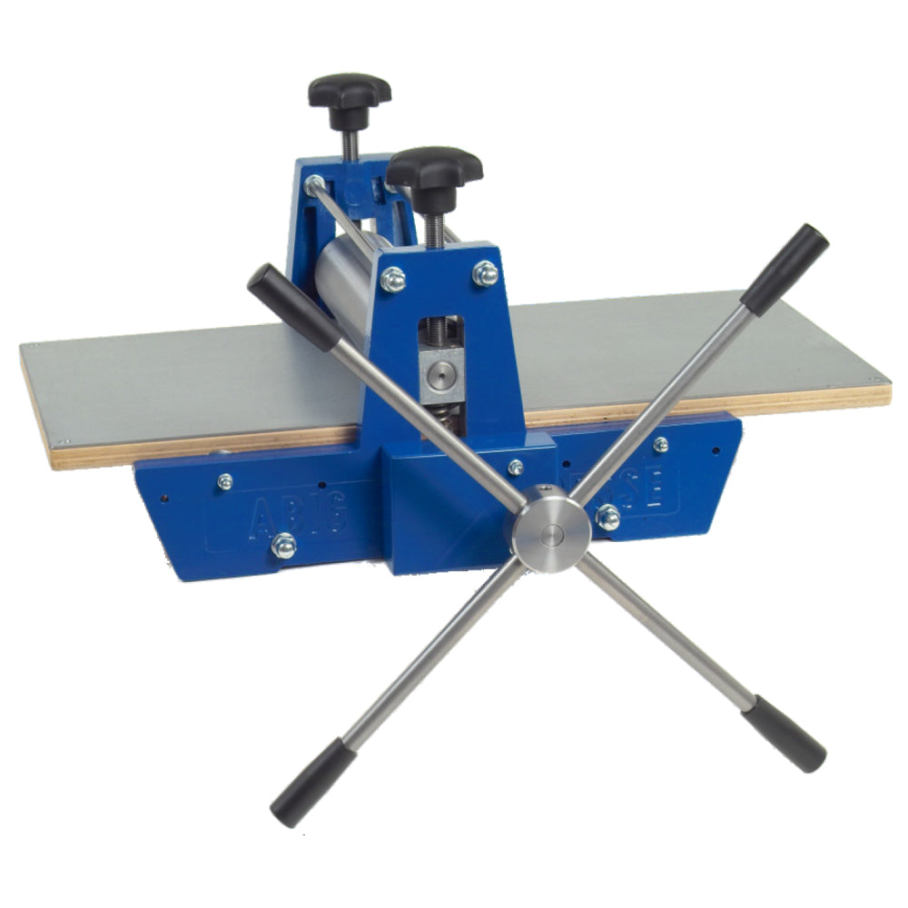 Intaglio Presses