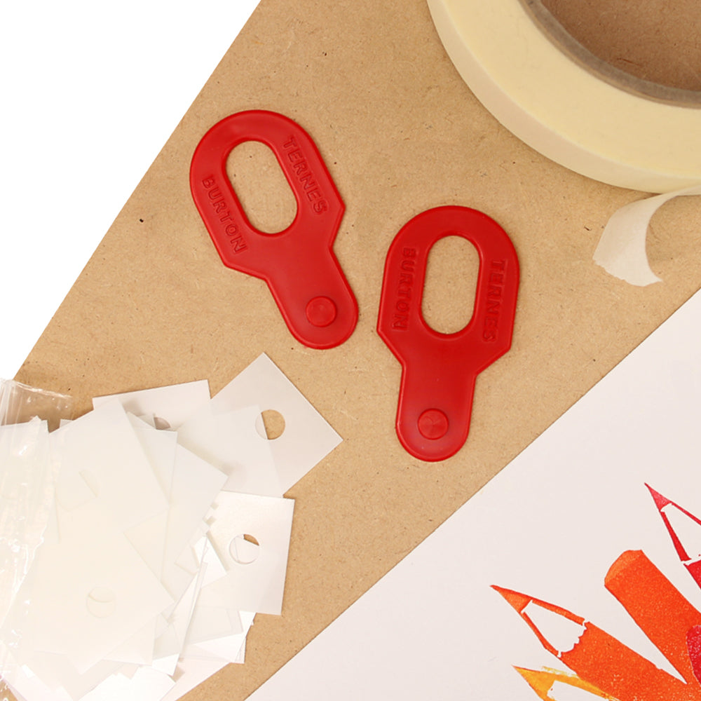 Relief Sundries