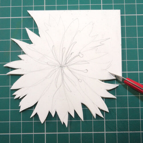 Stamp Making