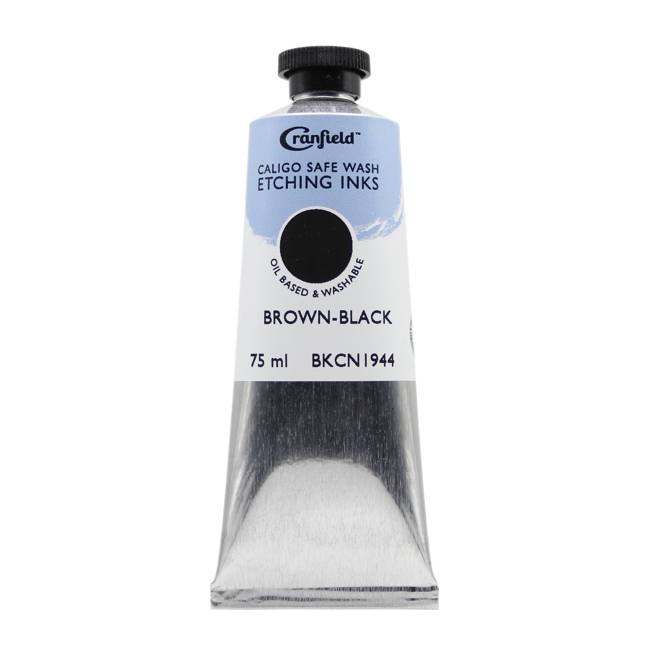 Intaglio Inks