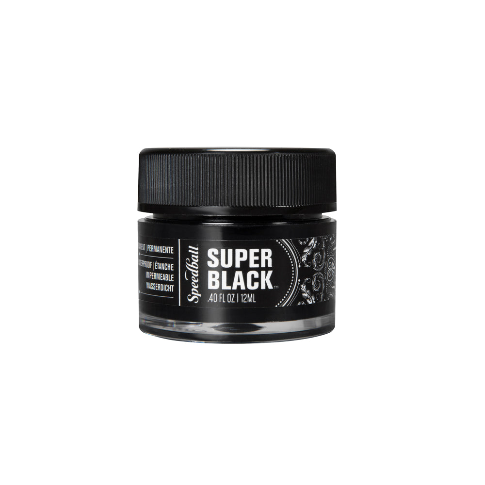 Speedball Indian Ink