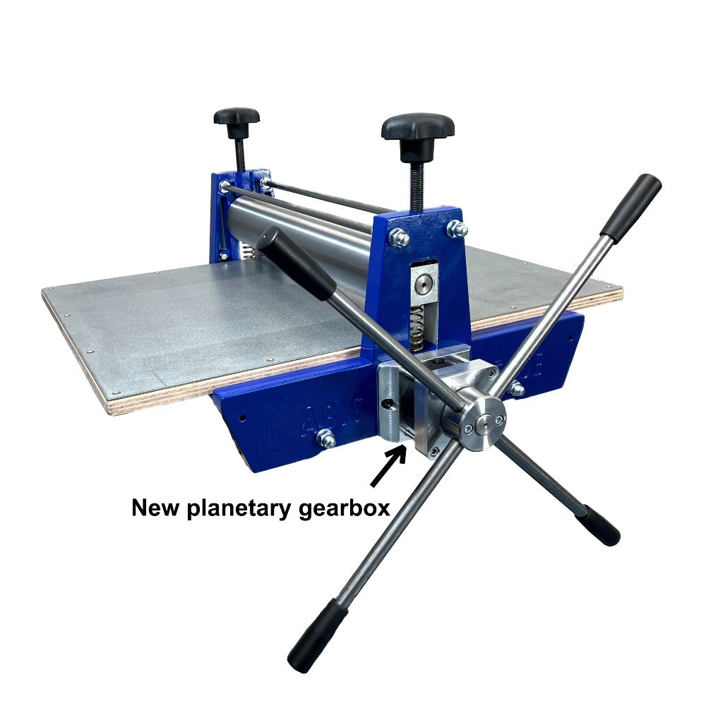 ABIG Geared Printing Press - (inc VAT)