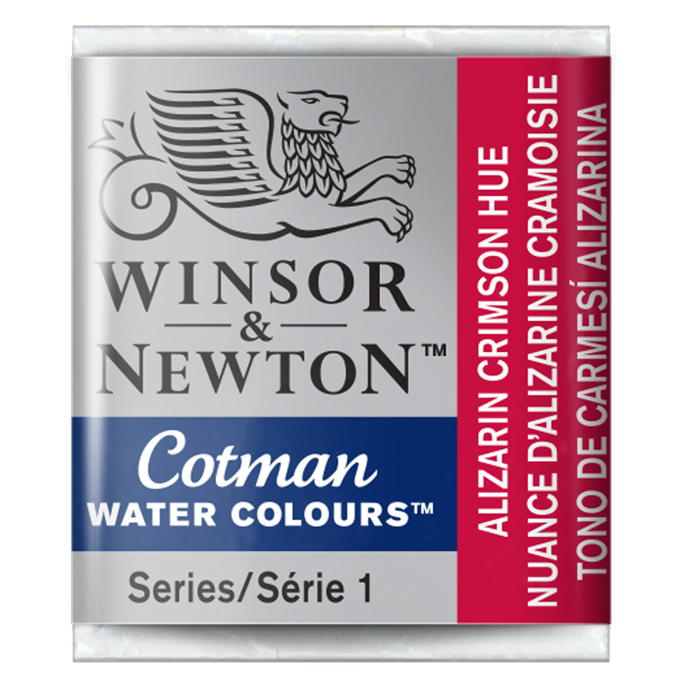 Winsor & Newton Cotman Watercolour