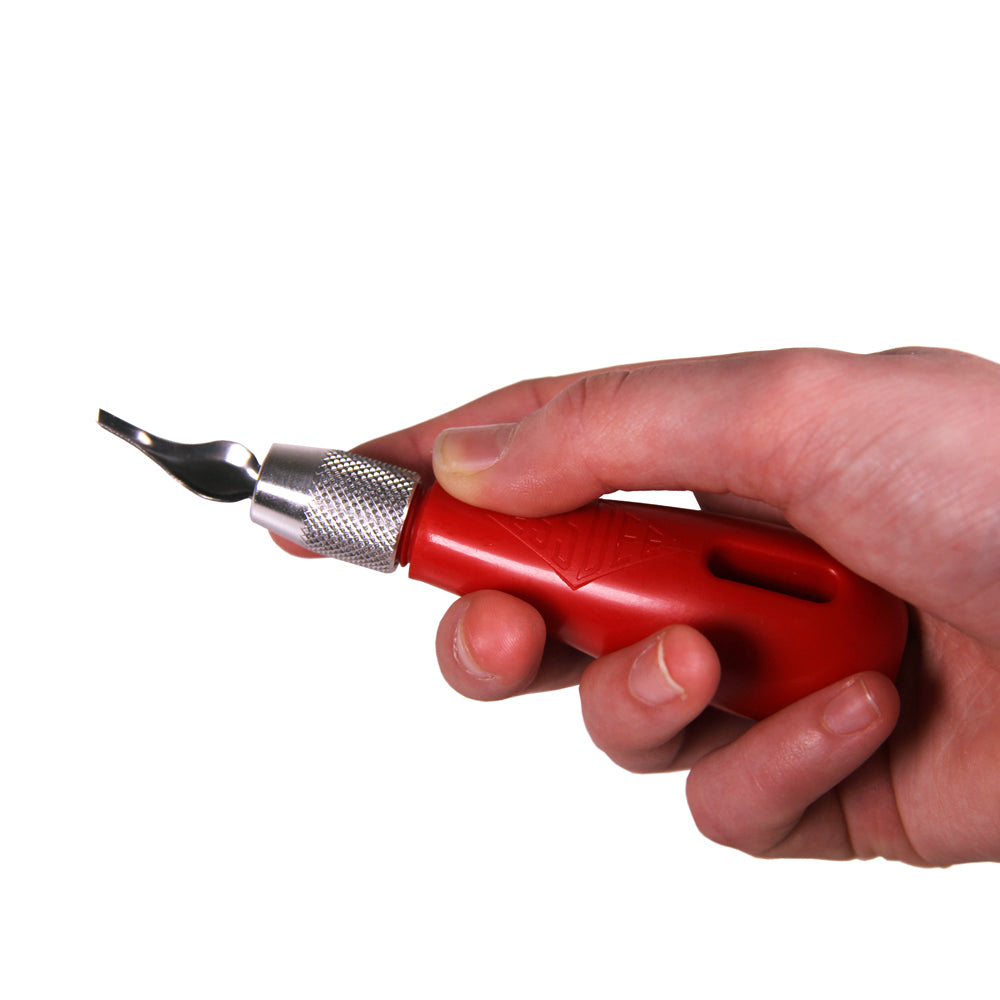 Essdee Lino Cutter with 10 blades