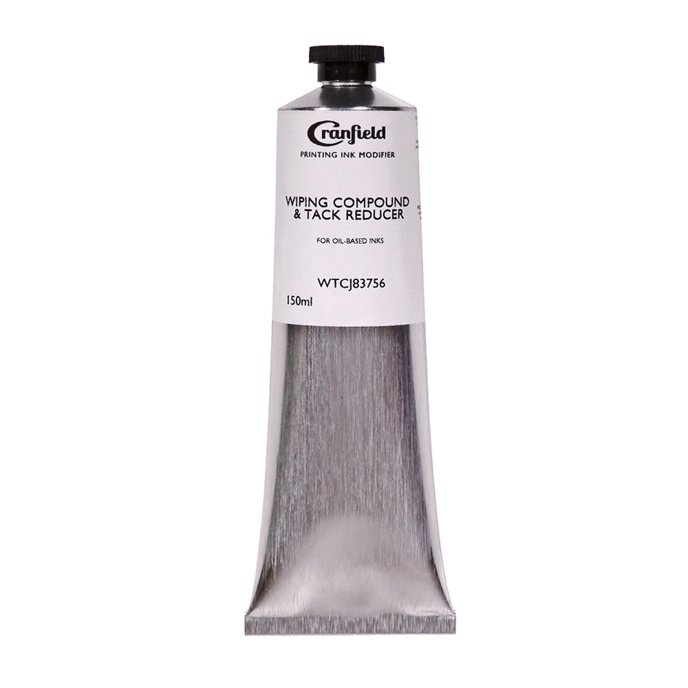Caligo Wiping Compound Tack Reducer