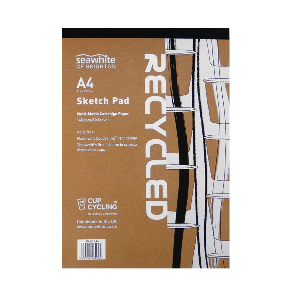 Seawhite Cupcycle Paper Pad