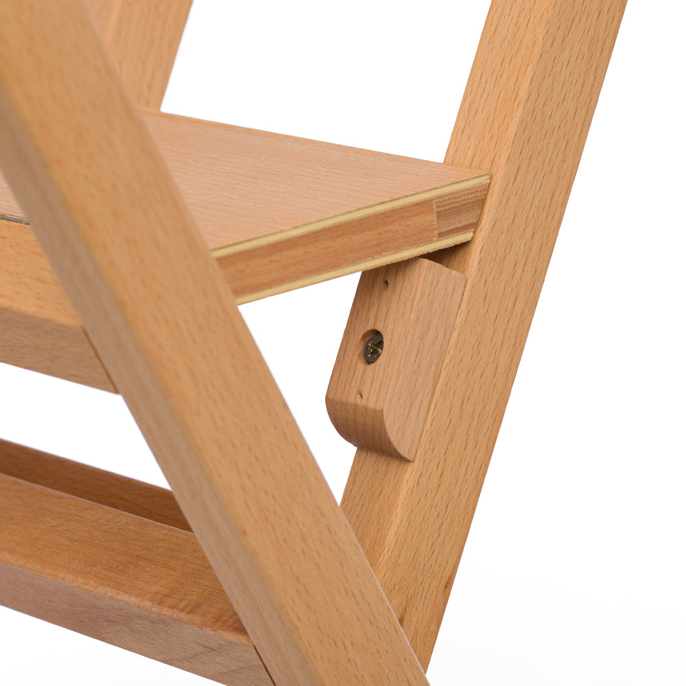 Handprinted Print Rack