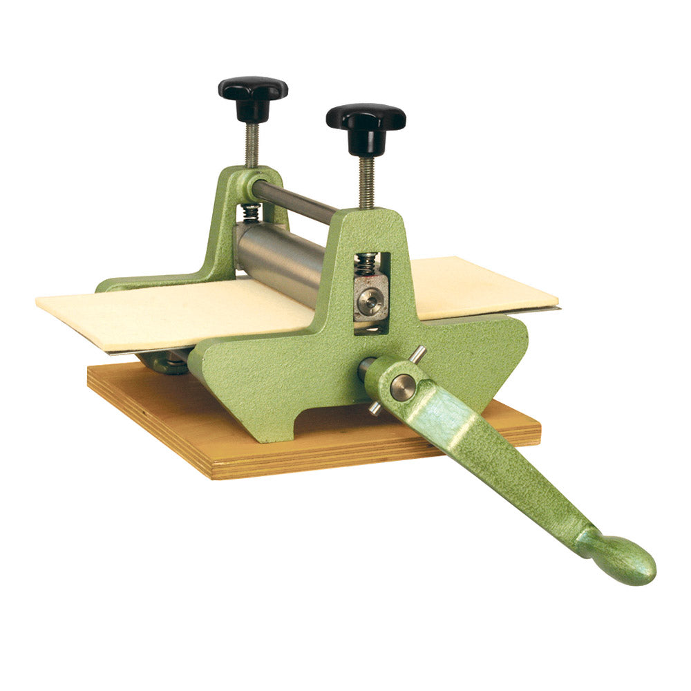 GEKO Postcard Printing Press