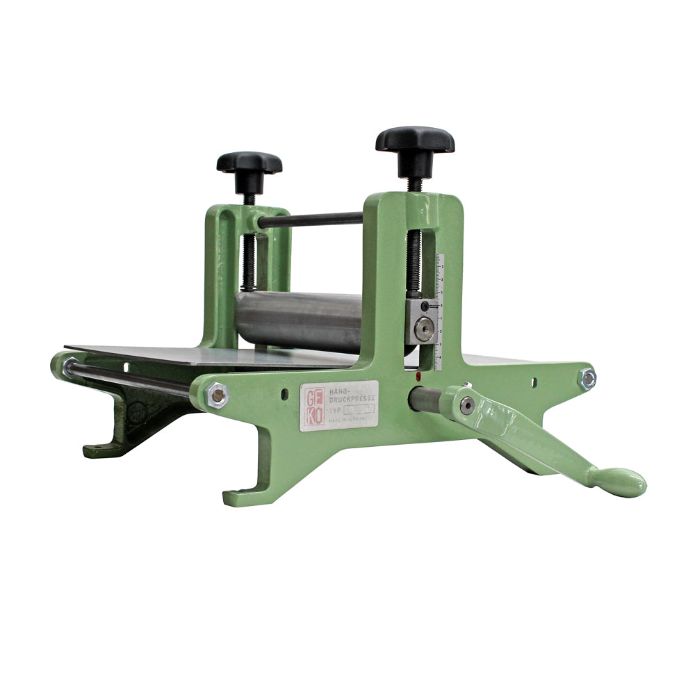 GEKO Printing Presses