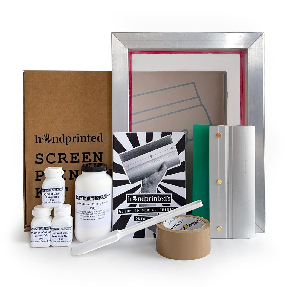 Screen Printing Kits