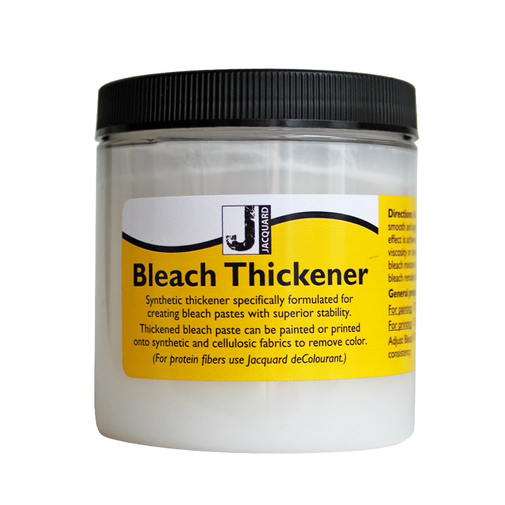 Bleach Thickener