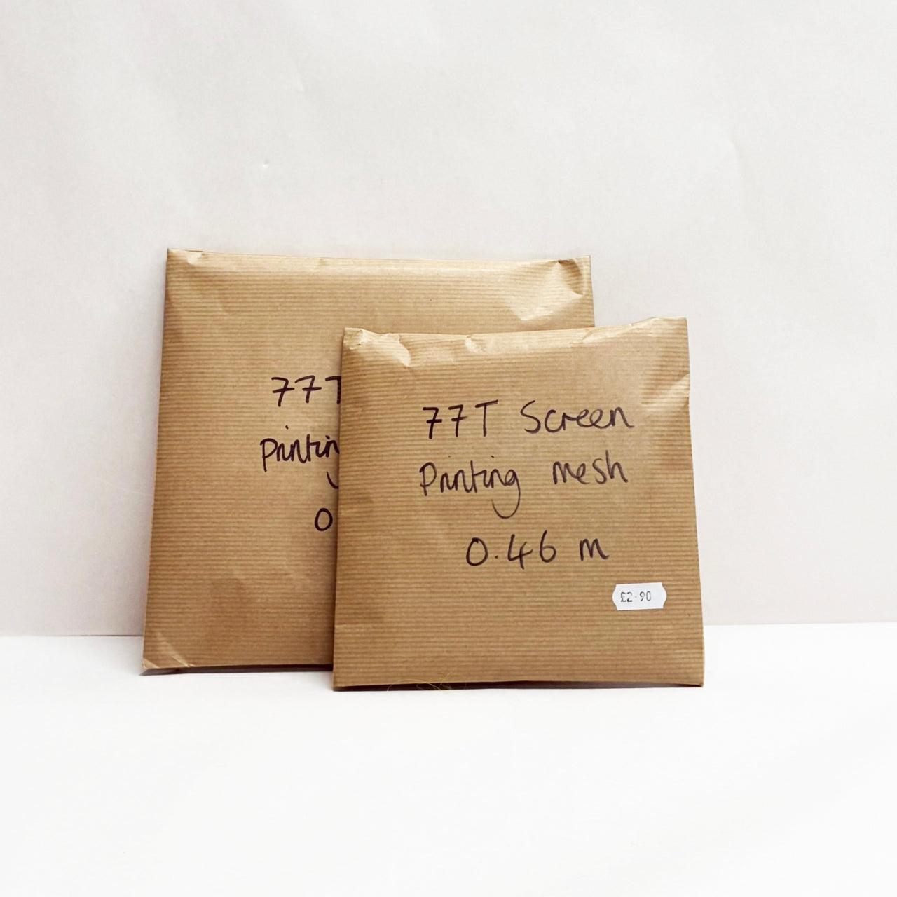 Screen Printing Mesh Offcuts