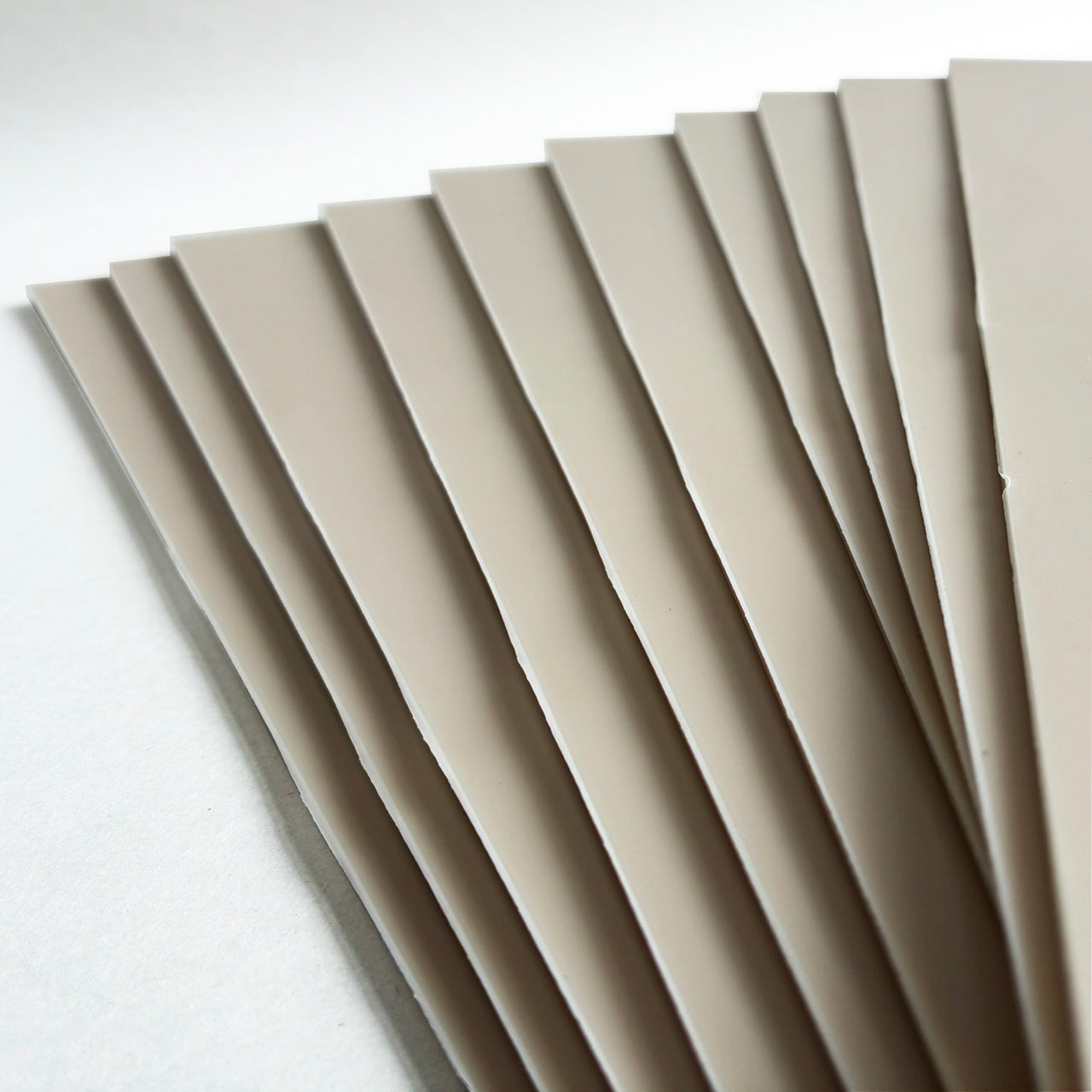 Imperfect Softcut Single Sheets-  420 x 300mm (A3 approx)