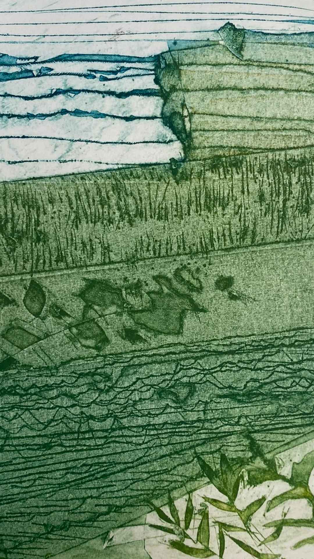 Fab Friday - Collagraph - 13th & 20th Nov 2026