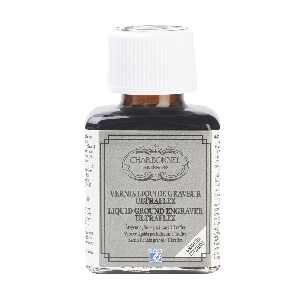 Charbonnel Ultraflex Liquid Etching Ground