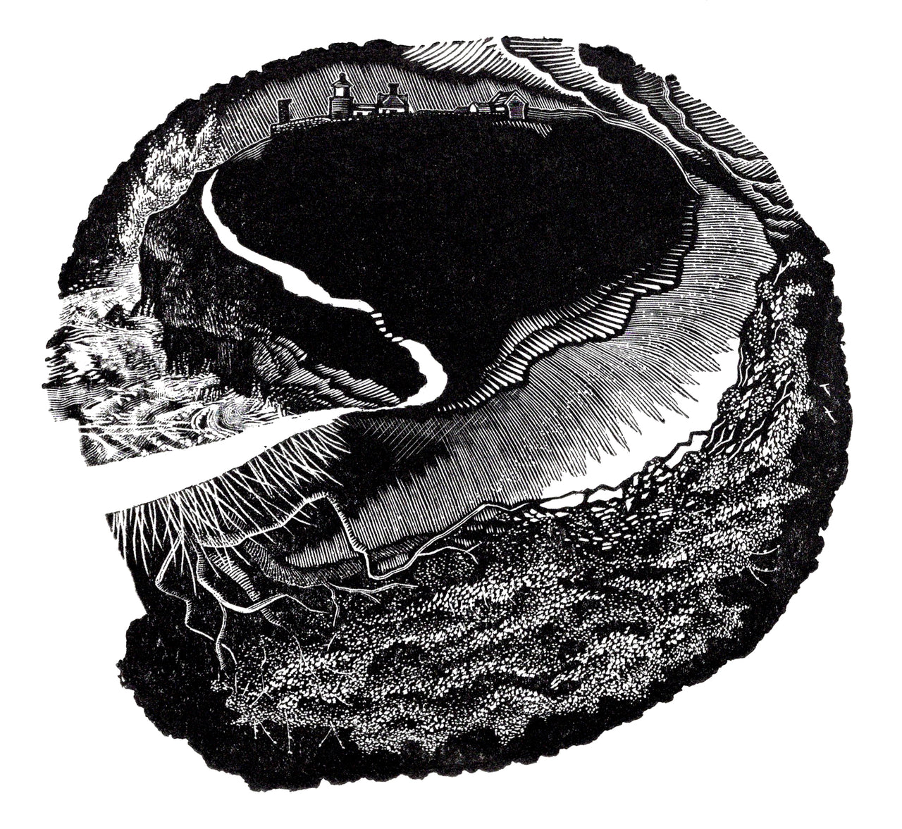 Introduction to Wood Engraving with Robin Mackenzie - 2 day course - Sat 20th & Sun 21st April 2024
