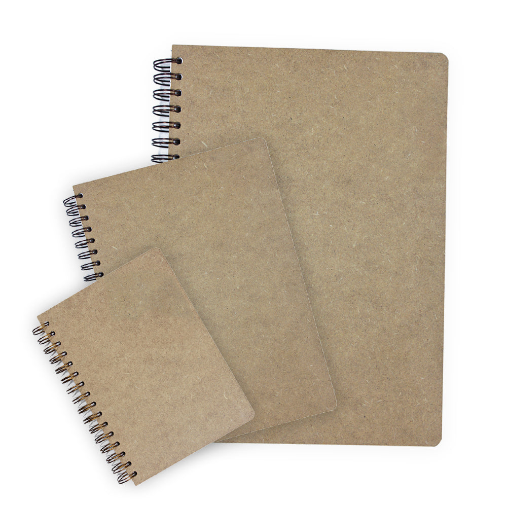 Seawhite Sketchbooks