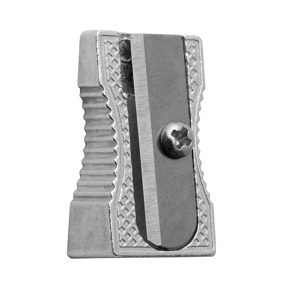 Single Pencil Sharpener