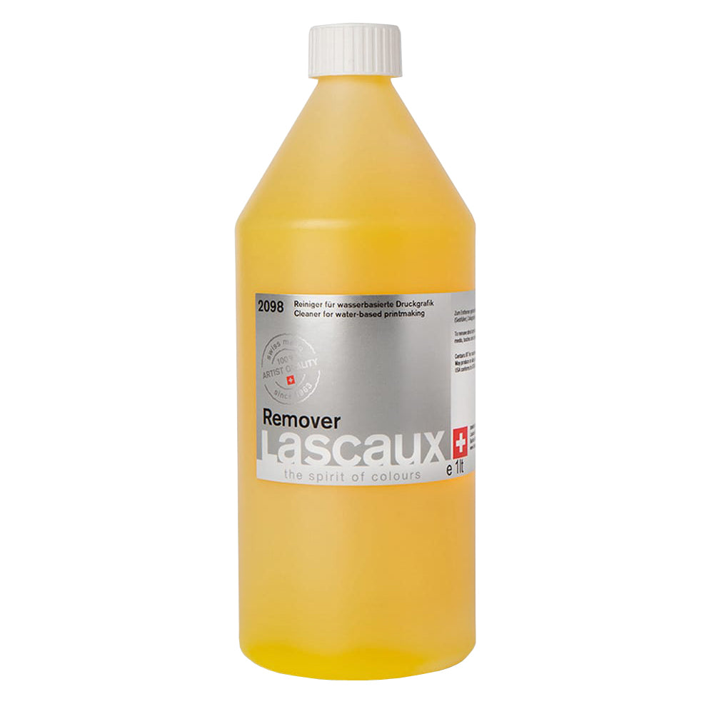 Lascaux Remover