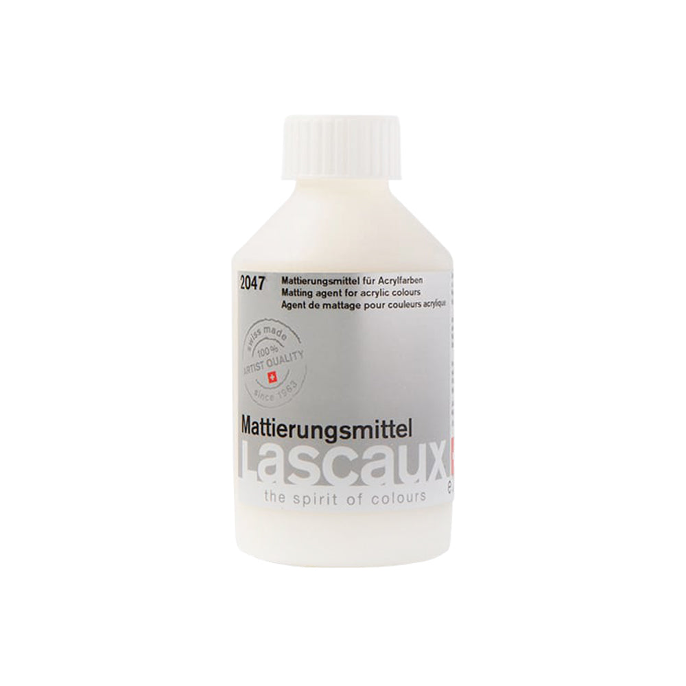 Lascaux Matting Agent