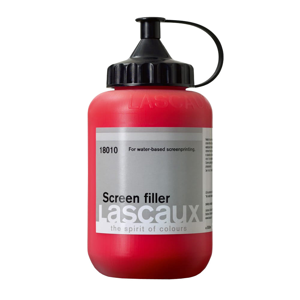 Lascaux Screen Filler