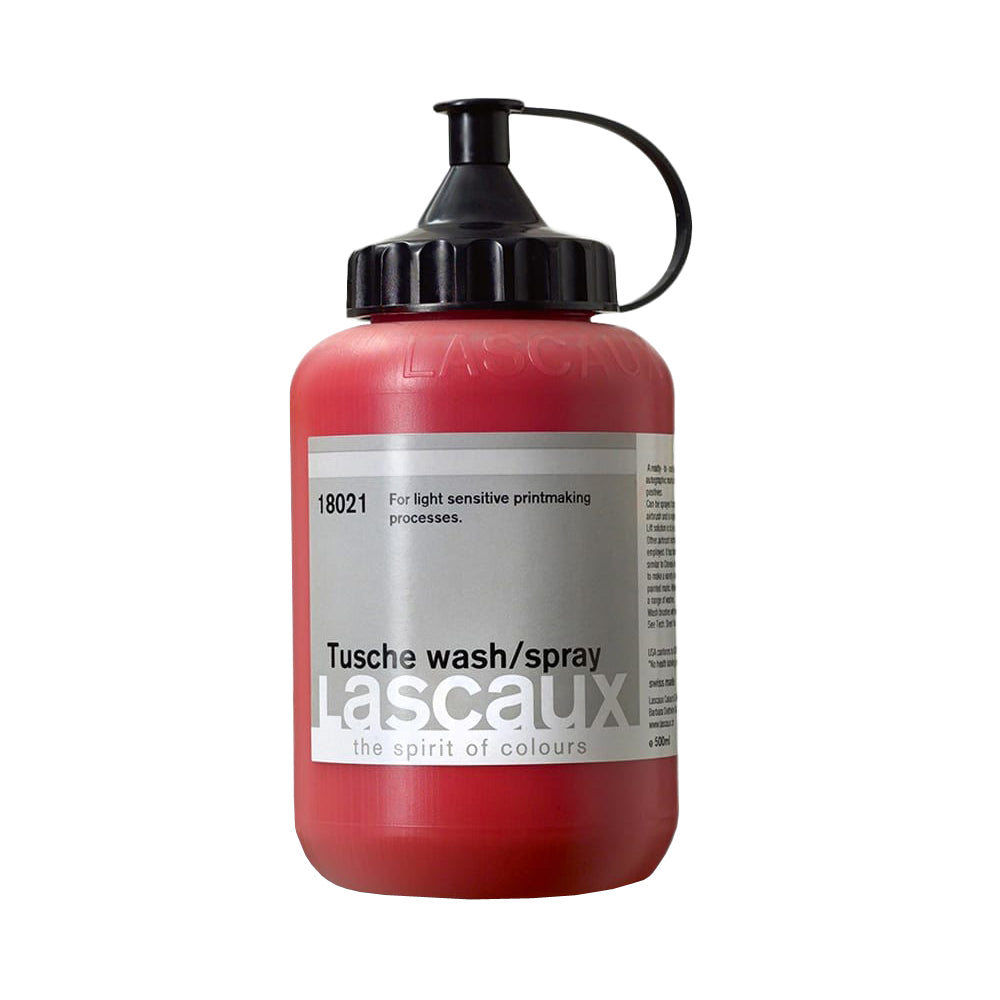 Lascaux Tusche Wash/Spray