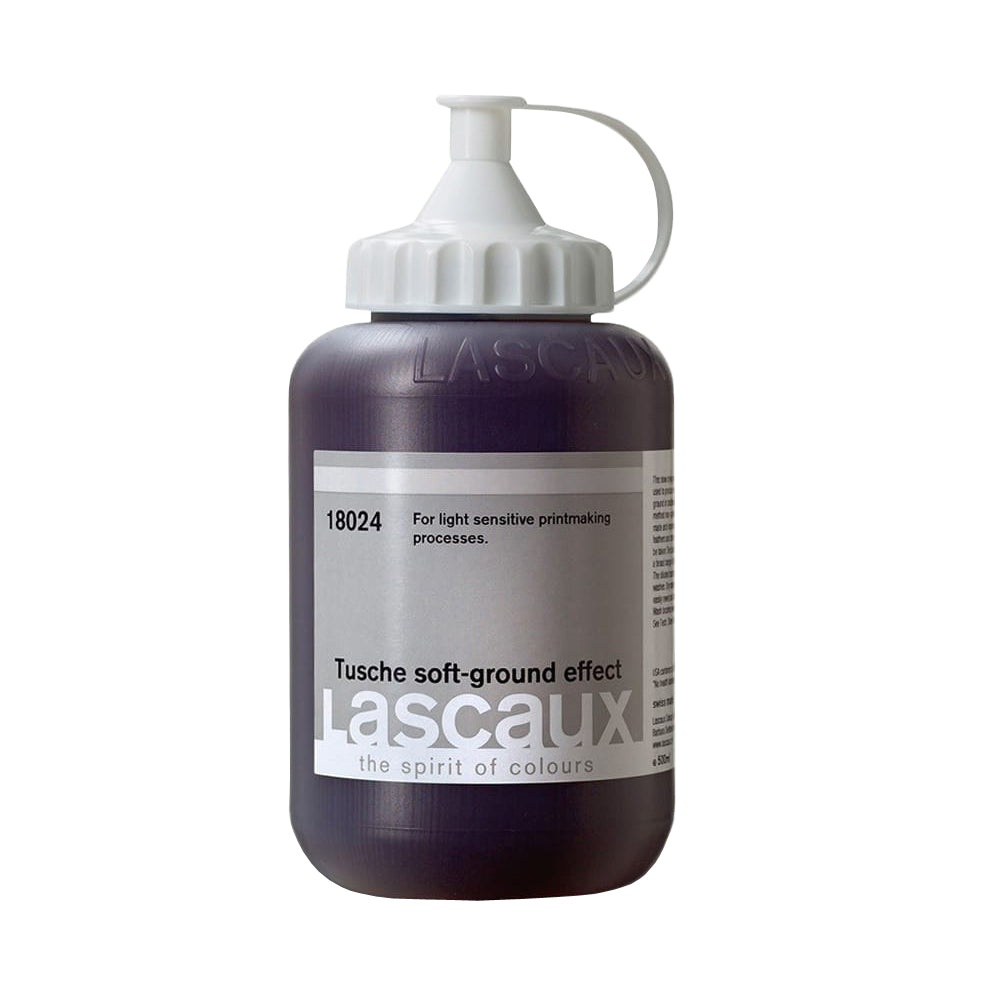 Lascaux Tusche Soft-Ground Effect