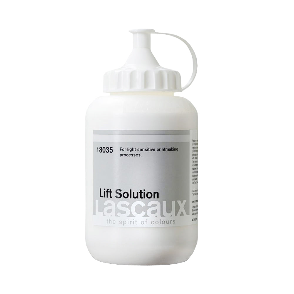 Lascaux Lifting Solution