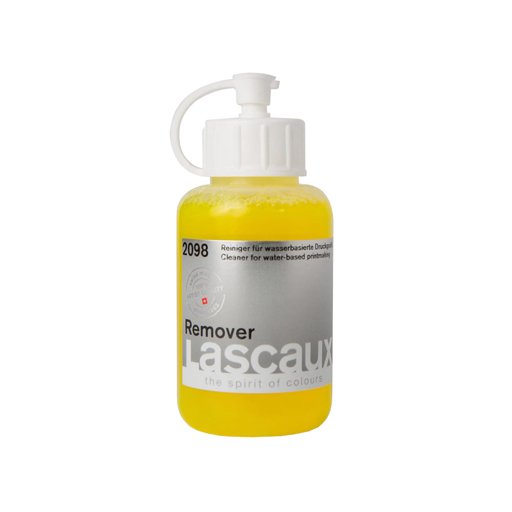Lascaux Remover