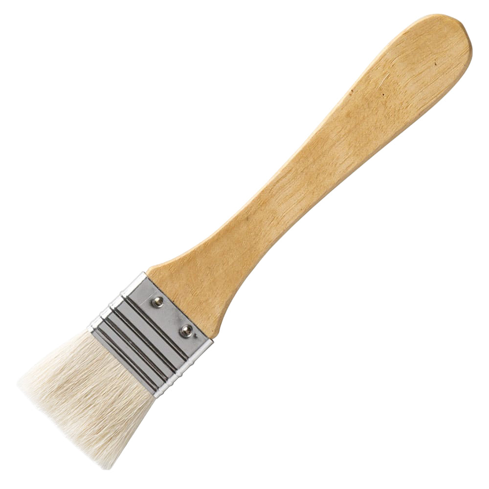 Handover Thin Lily Bristle Brushes