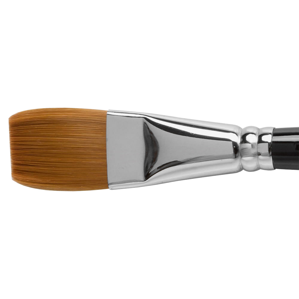 Pro Arte Prolene Synthetic Brushes