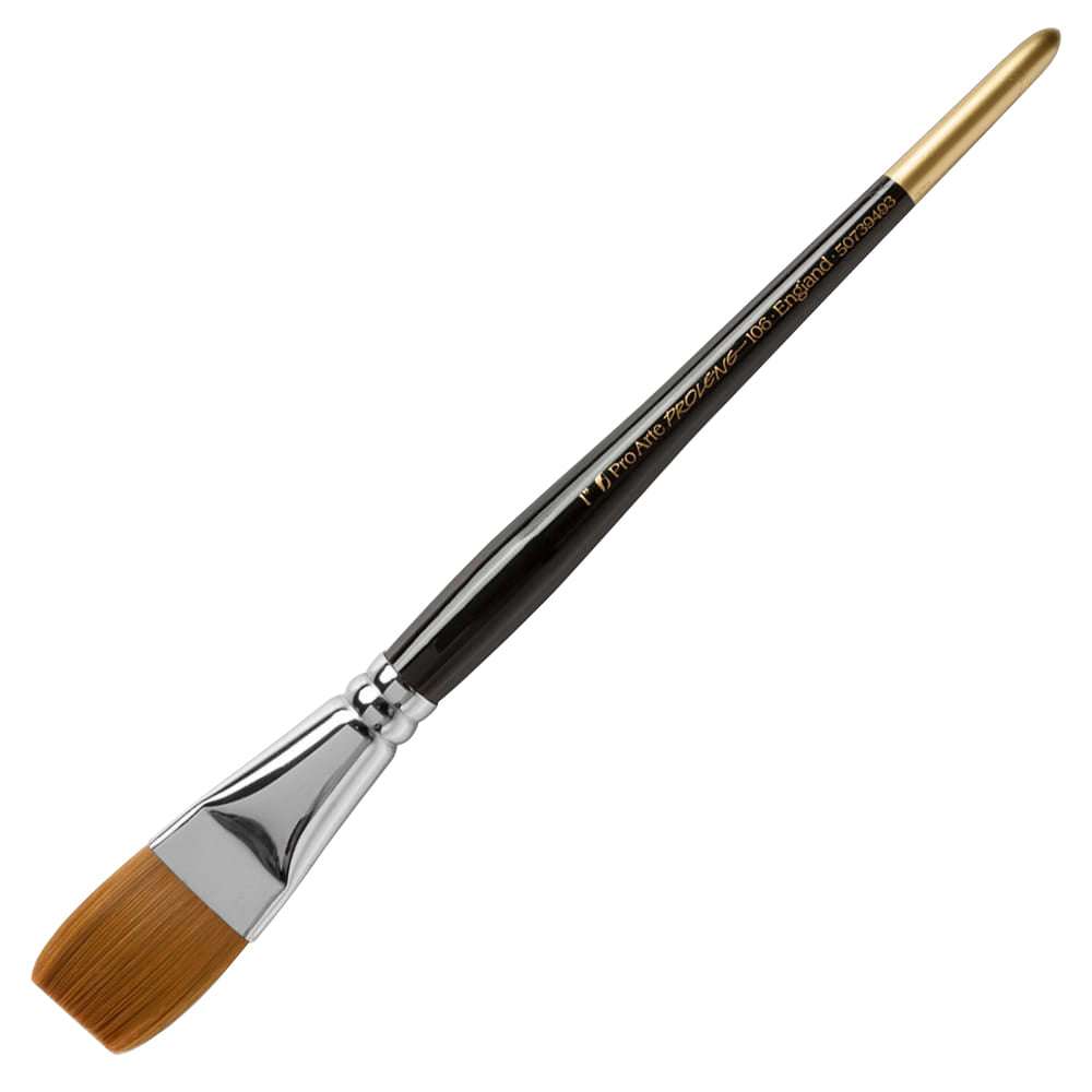 Pro Arte Prolene Synthetic Brushes