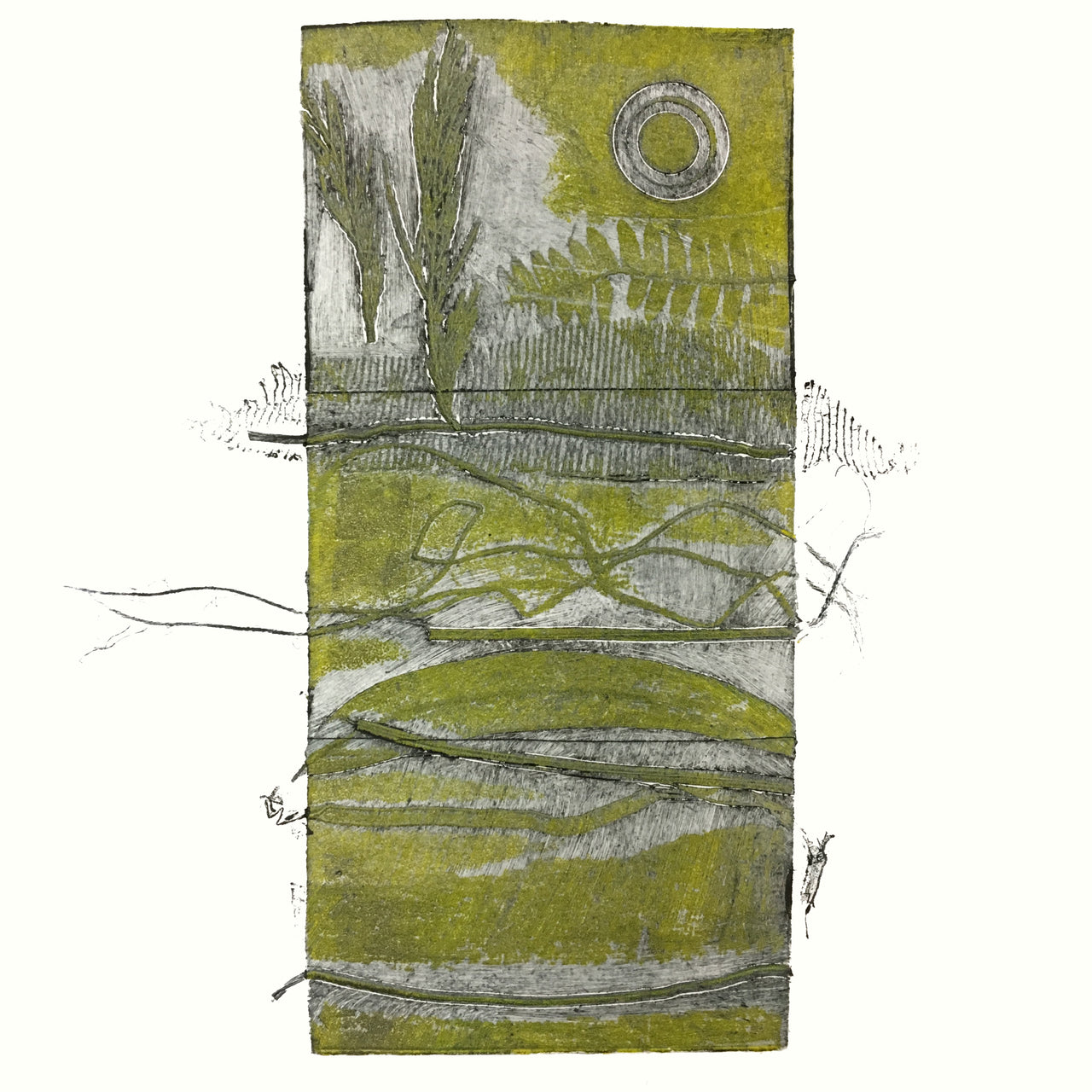 Fab Friday - Collagraph - 13th & 20th March 2026