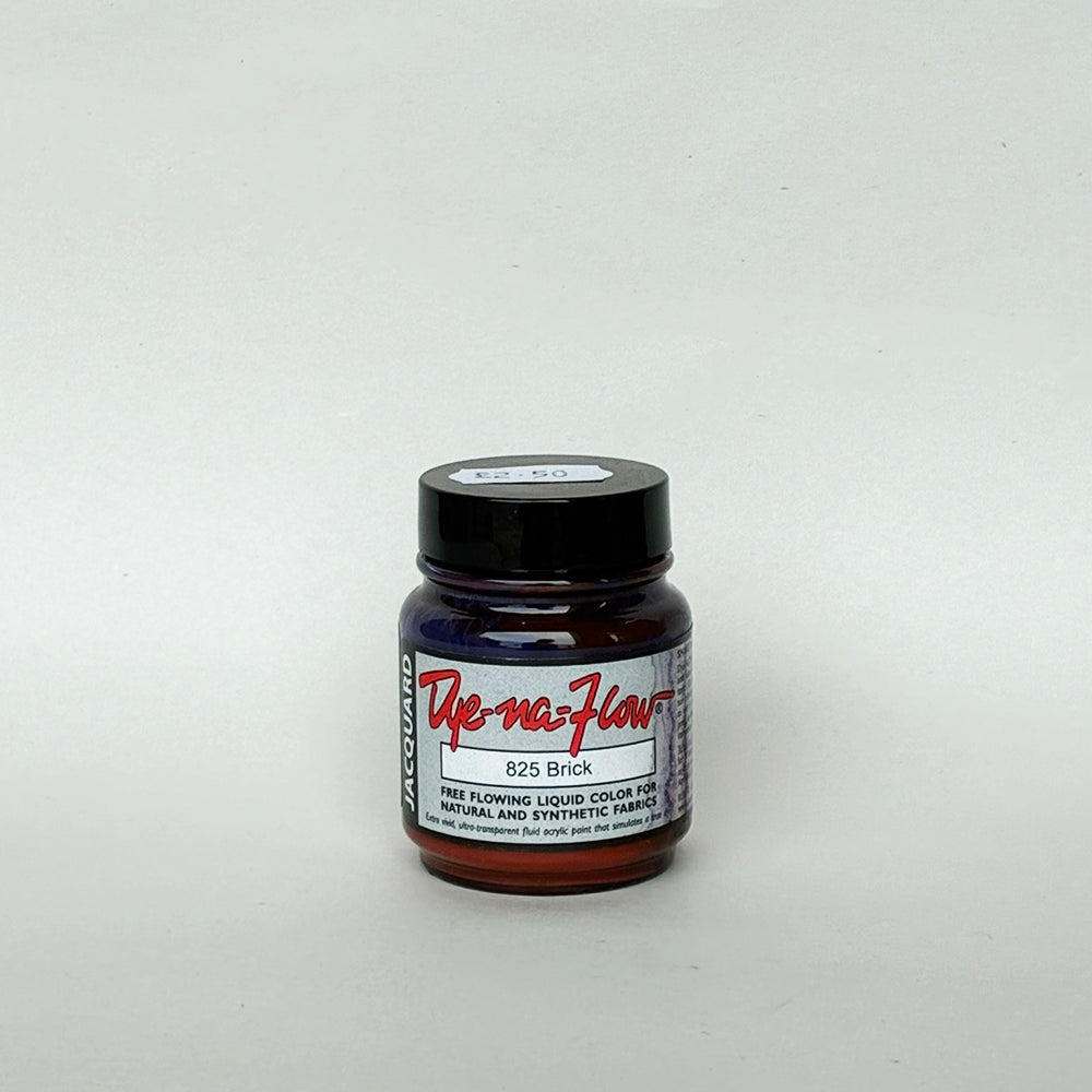 Imperfect Dye-Na-Flow 825 Brick