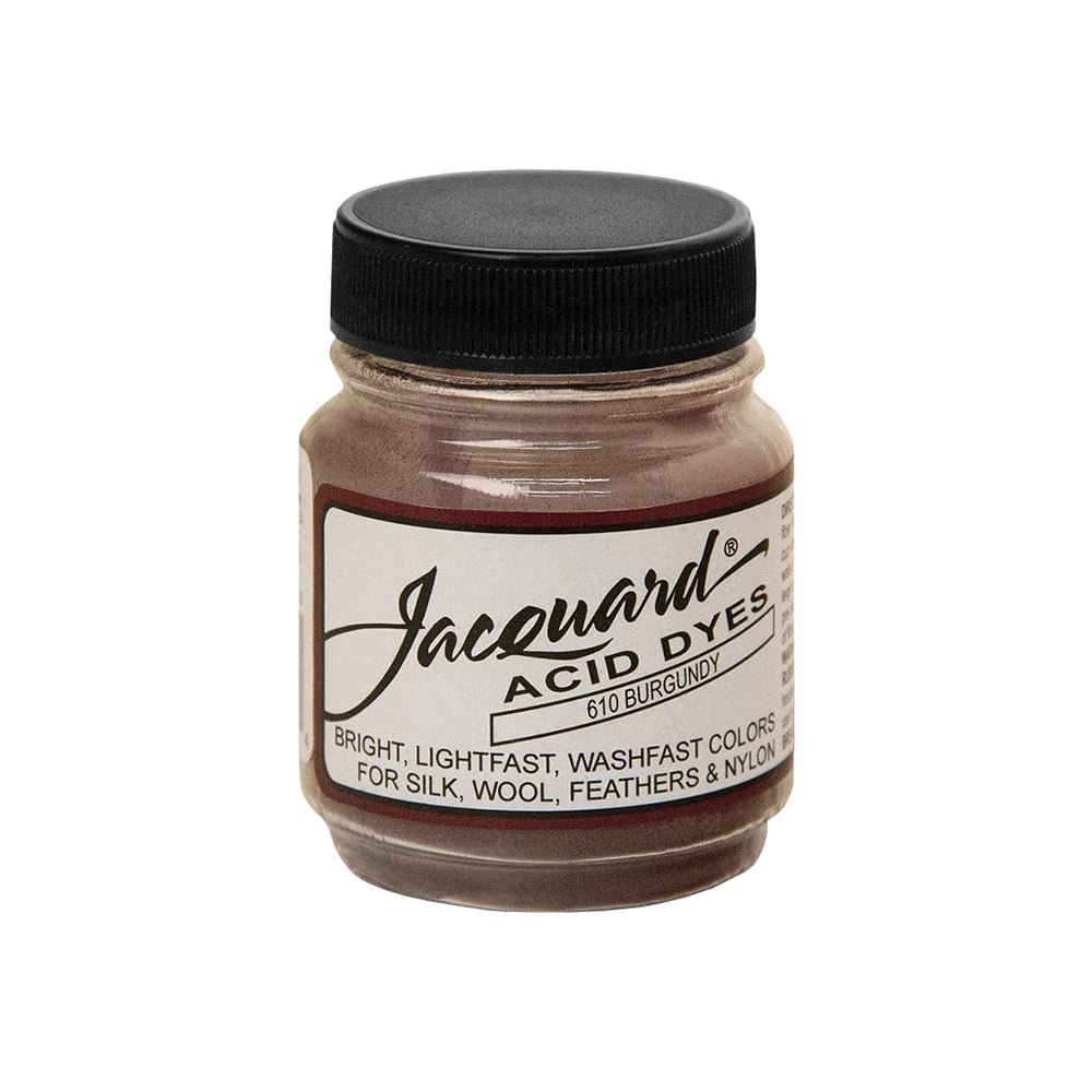 Jacquard Acid Dyes