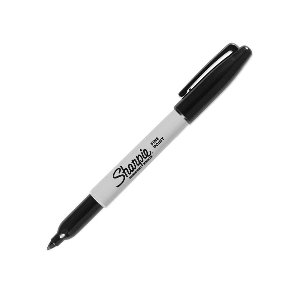 Sharpie Permanent Marker - Fine Point