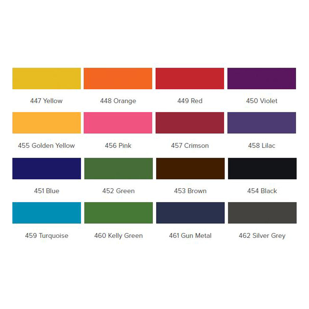 Jacquard iDye Poly Sachet