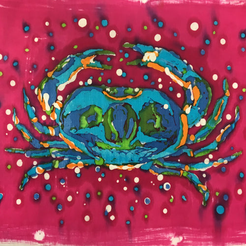 Fab Friday - Batik - 16th and 23rd Oct 2026