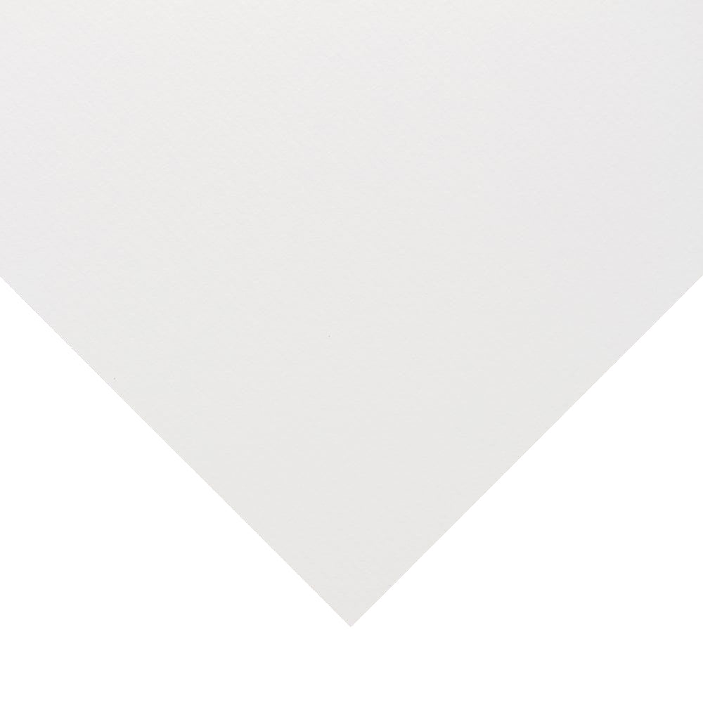 White Core Mount Board