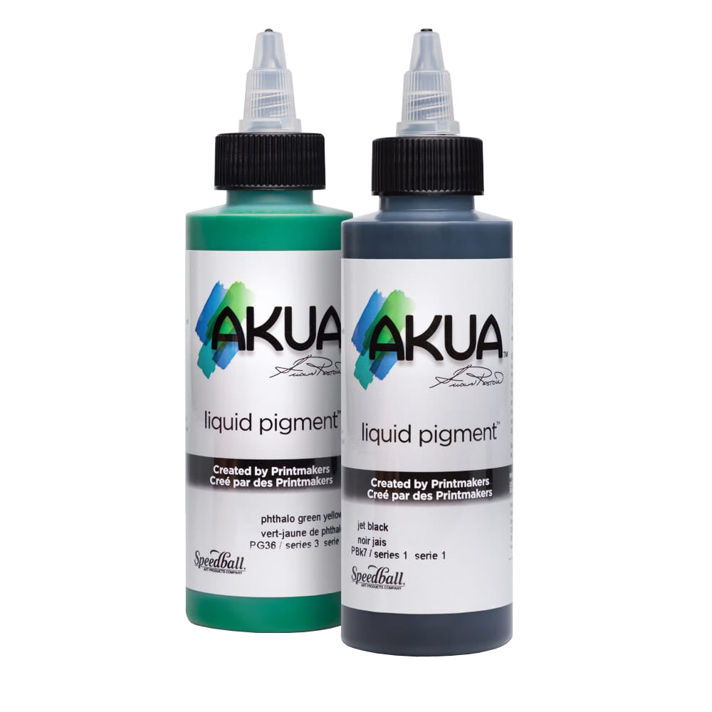 Akua Liquid Pigment