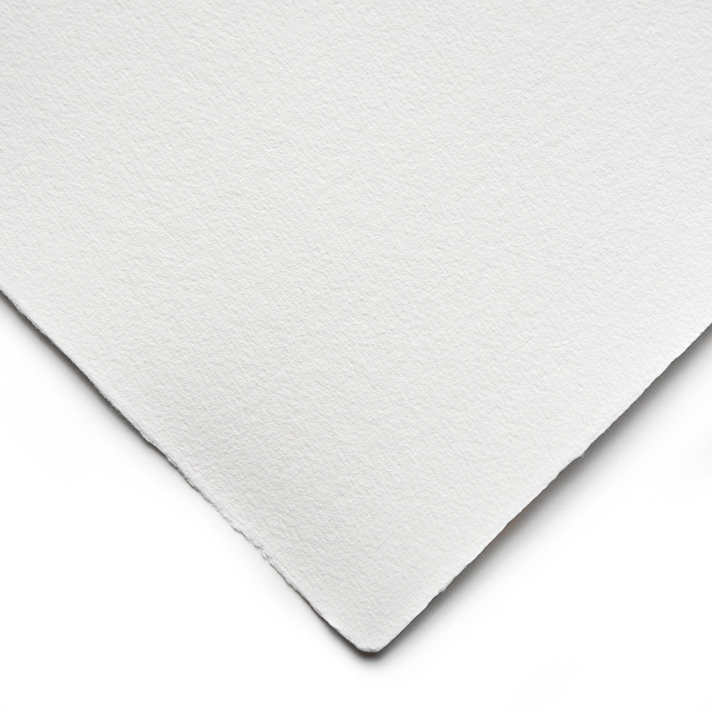Hahnemuhle Traditional Etching Paper - 100% Cellulose - Bright White