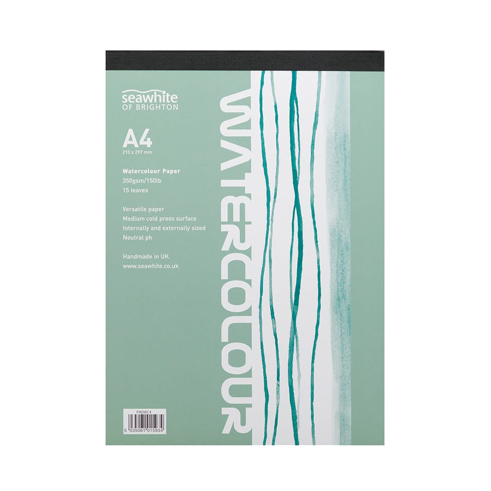 Seawhite Watercolour Pads
