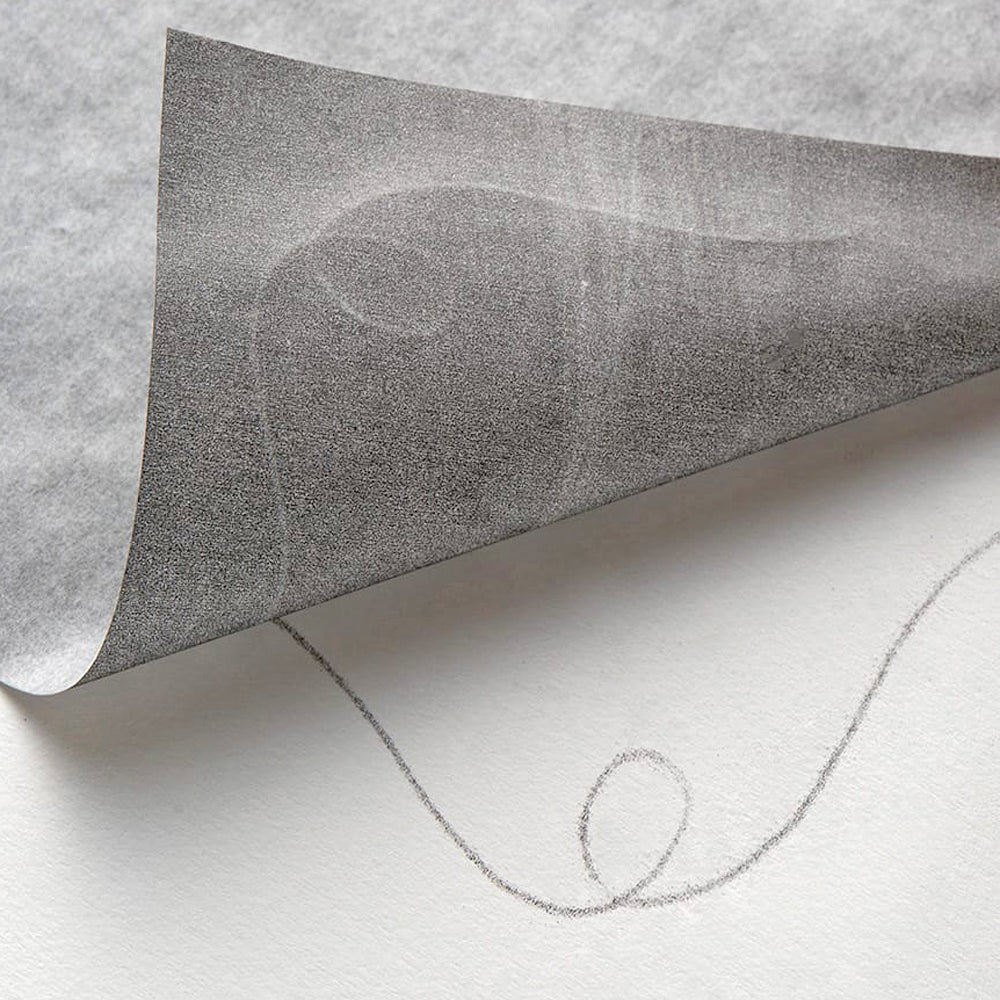 Wax-Free Tracedown Paper