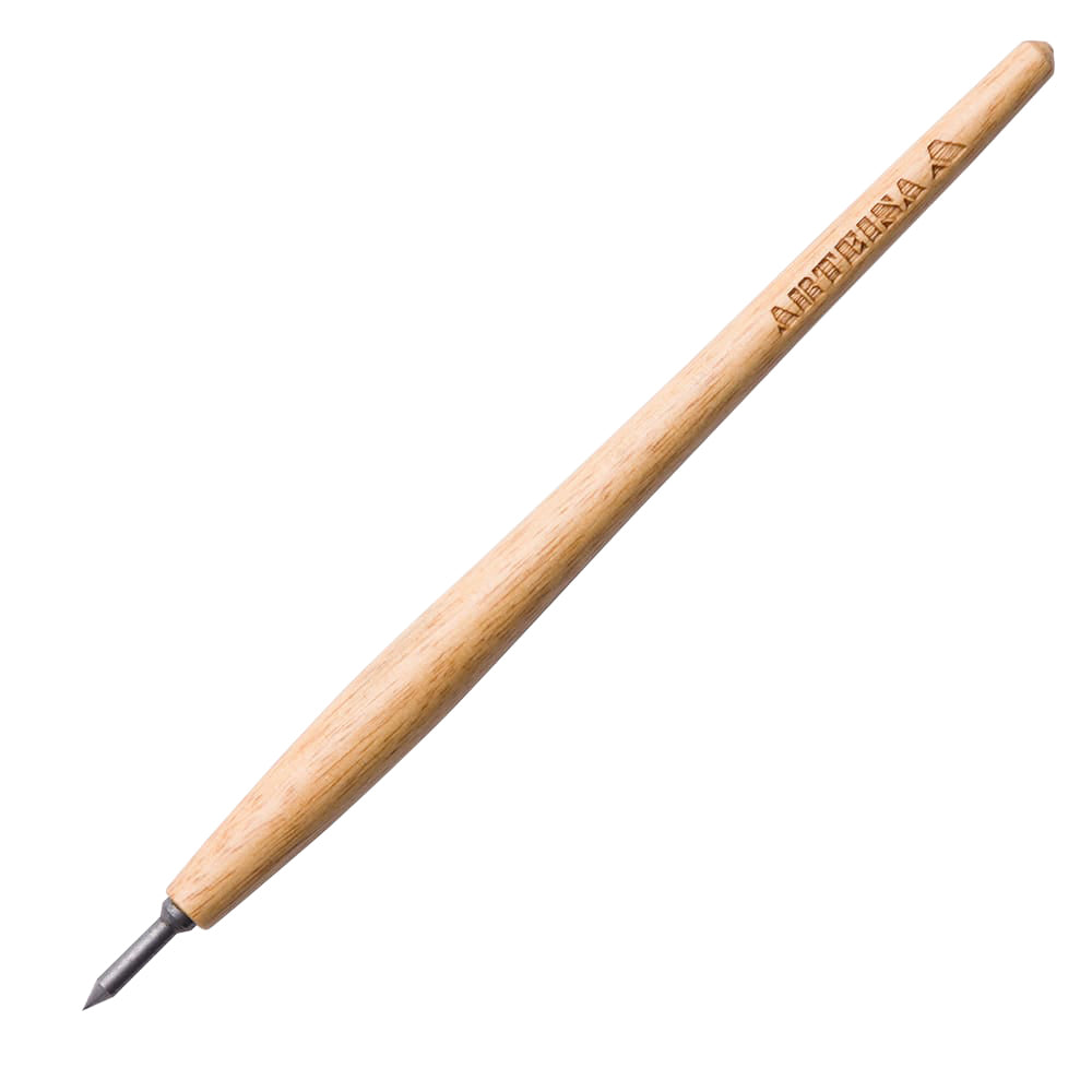 Arteina Drypoint Etching Needles