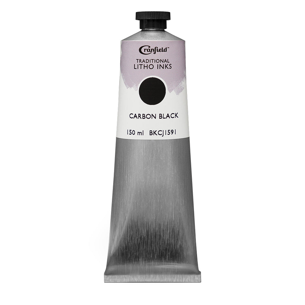 Cranfield Traditional Lithographic Ink