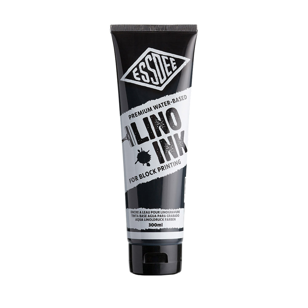 Essdee Block Printing Ink