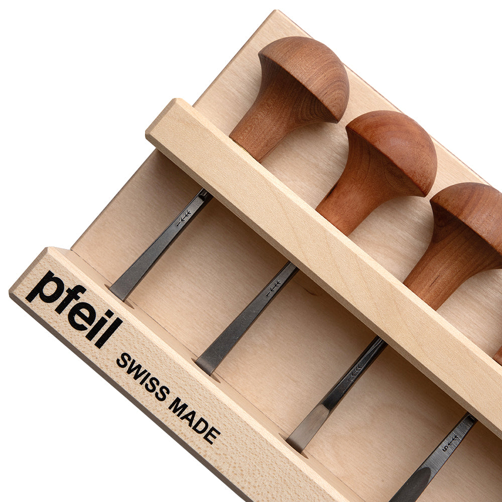 Pfeil Tool Set of 12