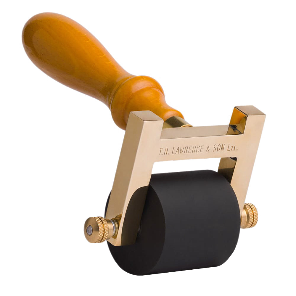 Lawrence Artist Roller