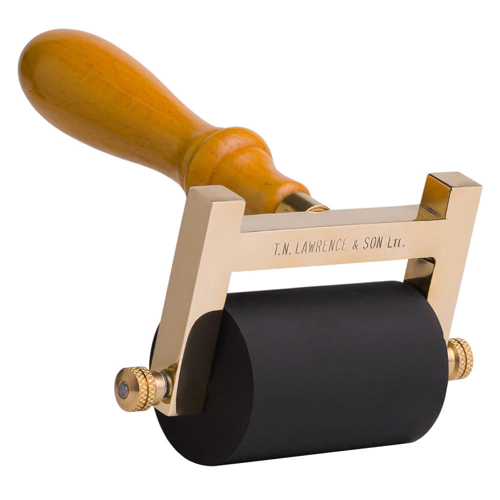 Lawrence Artist Roller