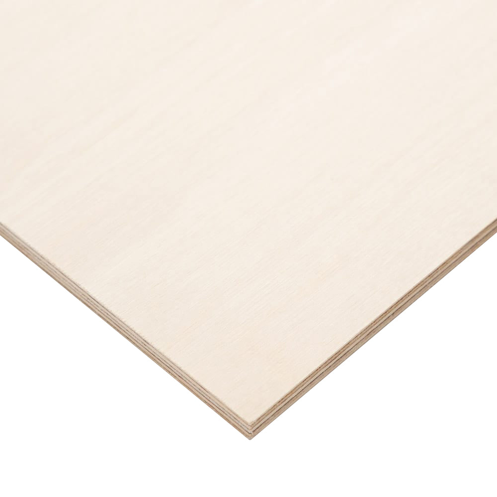 Lawrence Plywood Block